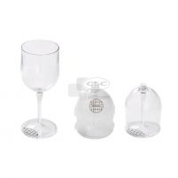 BuildaGlass (verres à vin) 2 pièces
